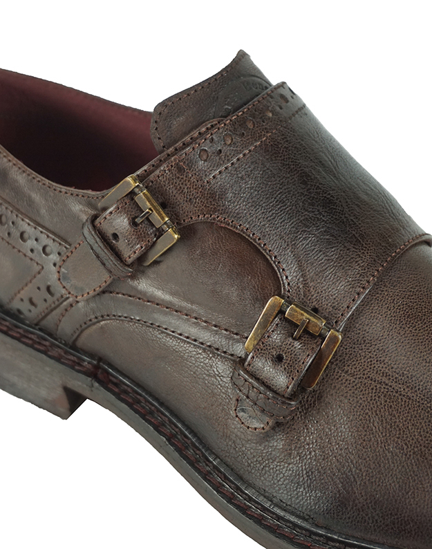 Harry Benett Man Shoes
